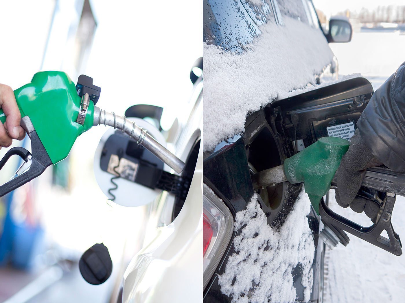 Everything You Need to Know About Winter-Blend Gas