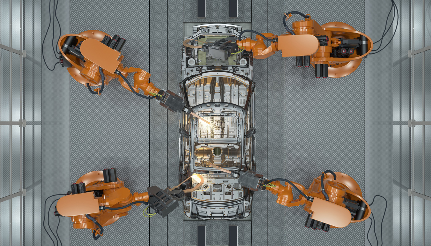 Car Acronyms: What Does That Mean? CAN-BUS, ESC, EFI and OBD?