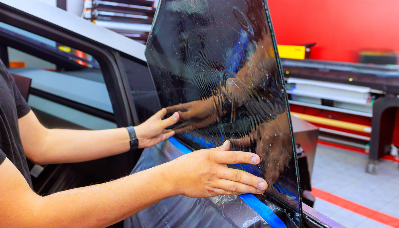 Car Window Tinting: A Complete Guide