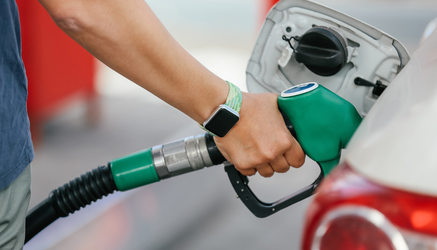 Driving Tips to Help You Increase Gas Mileage