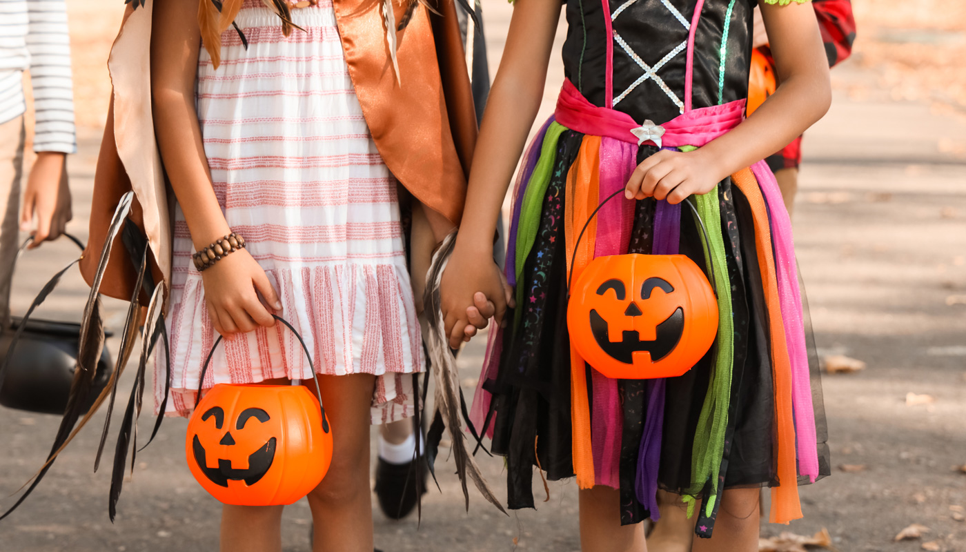 Spooktacular Savings: AAA Discounts for Halloween Events 