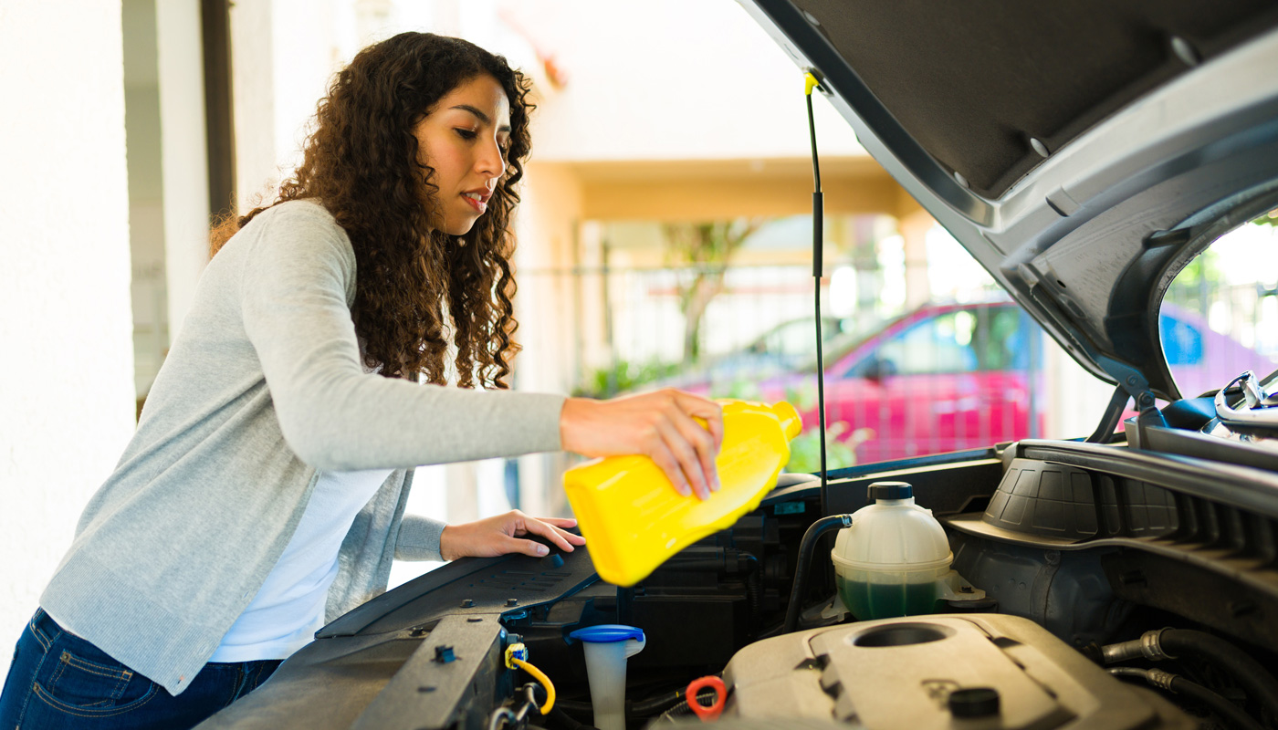 How to Save Money on Car Maintenance