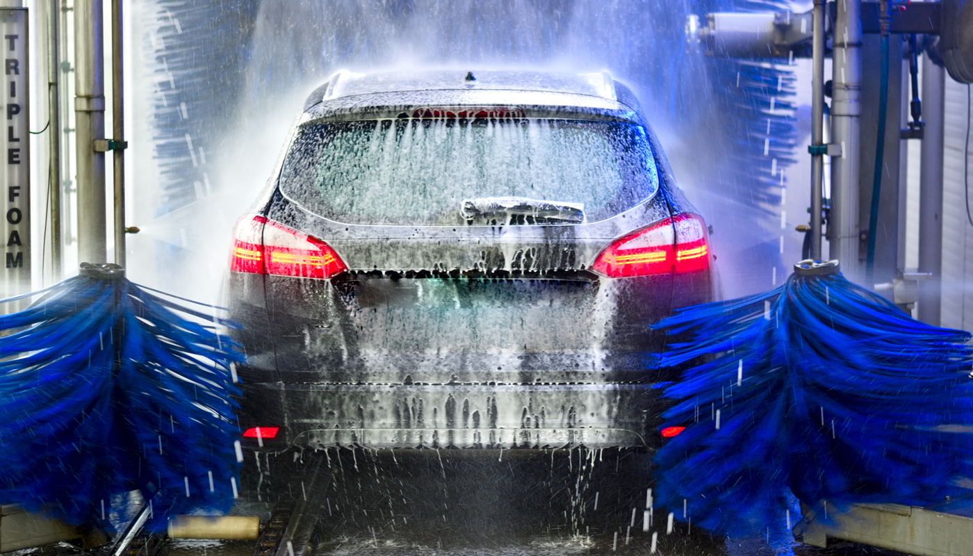 Shine Bright This Summer with Exclusive Car Wash Discounts