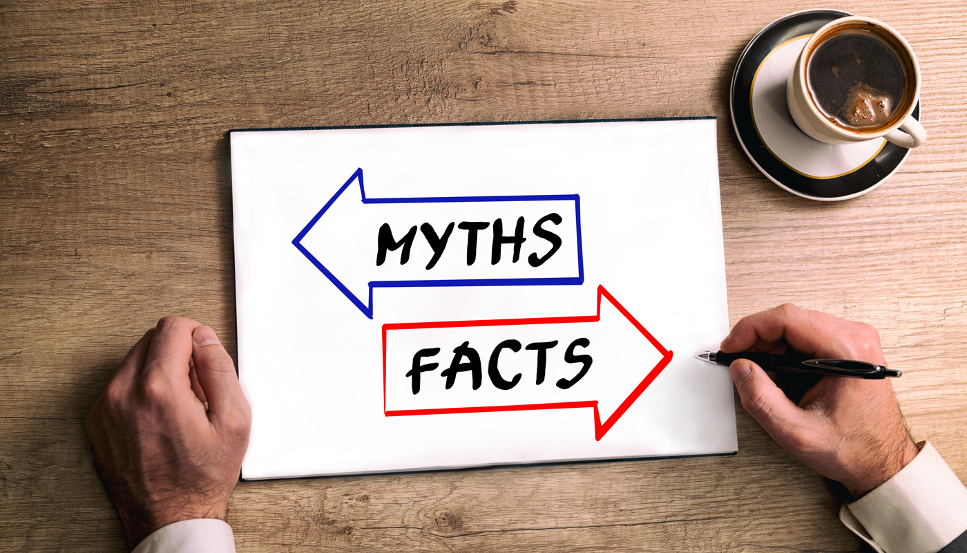 Demystifying Life Insurance Myths: Separating Fact from Fiction