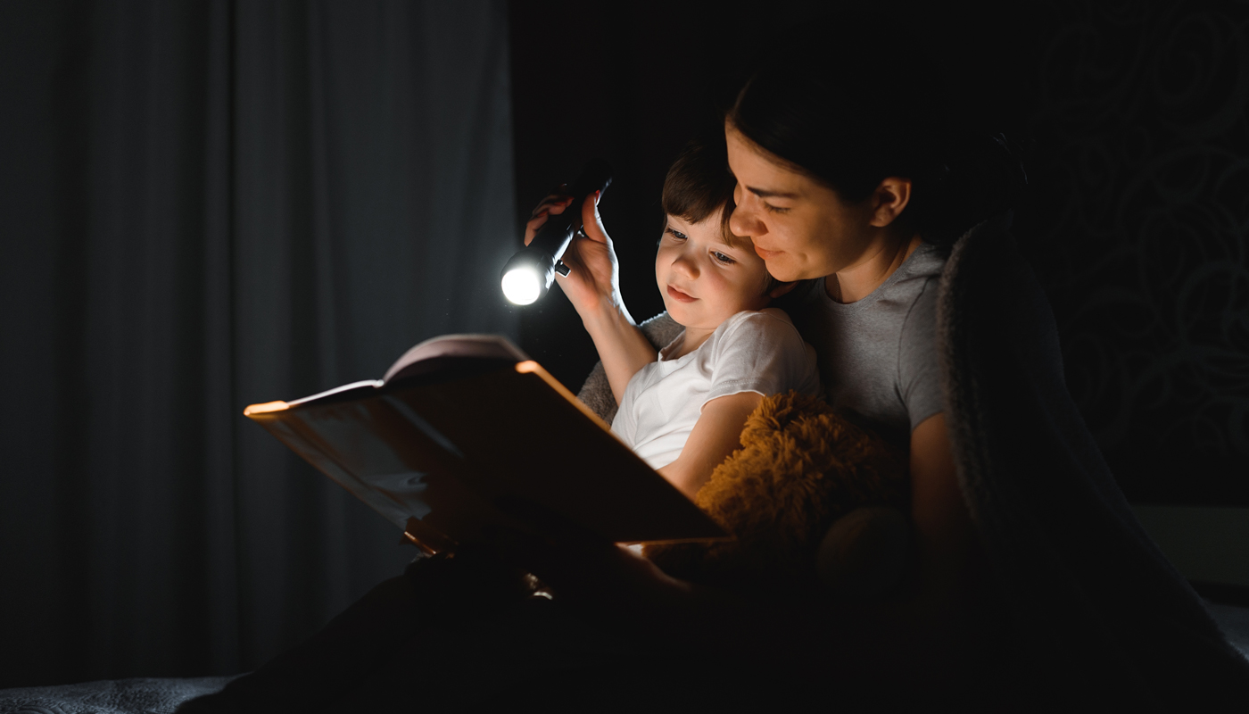 How to Stay Safe and Ready During a Power Outage