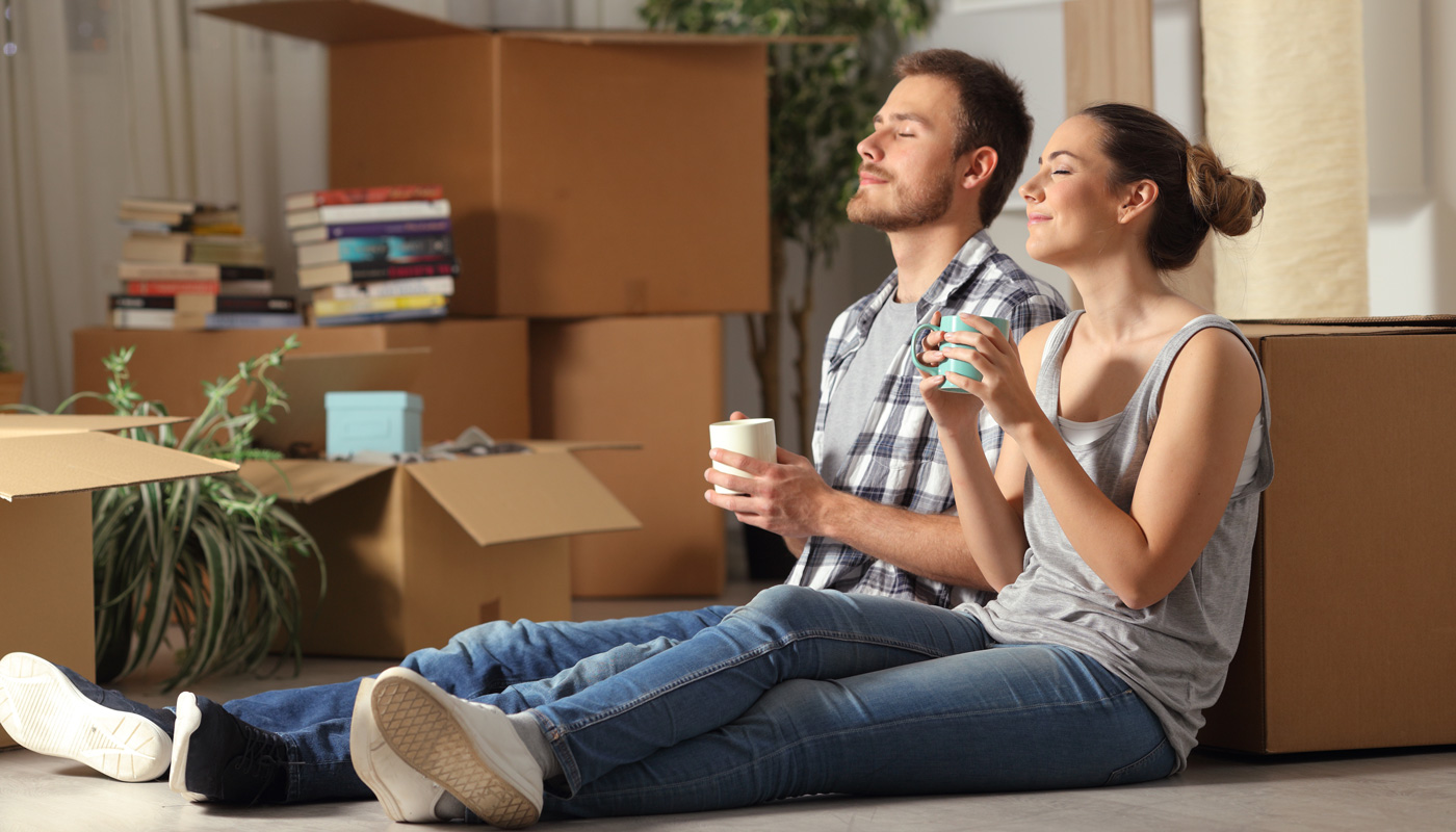 What to Do After You Move: Ways to Settle In and Save