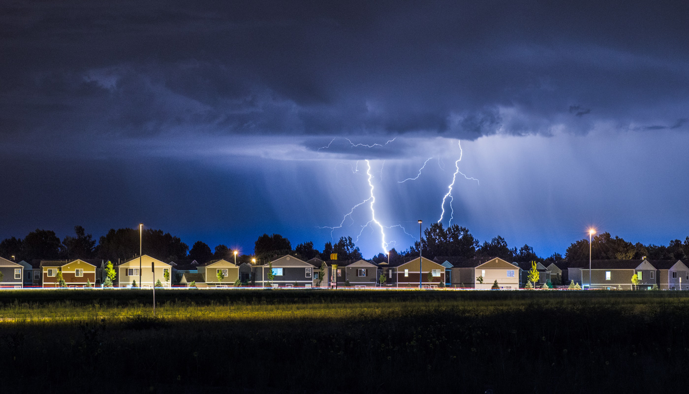 What You Should Know About Weather-Resistant Homes