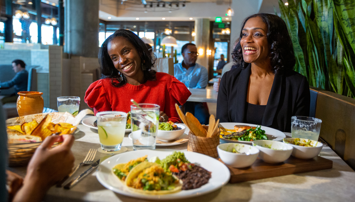  A Flavor of Atlanta – Your Must-Try Dining Guide 