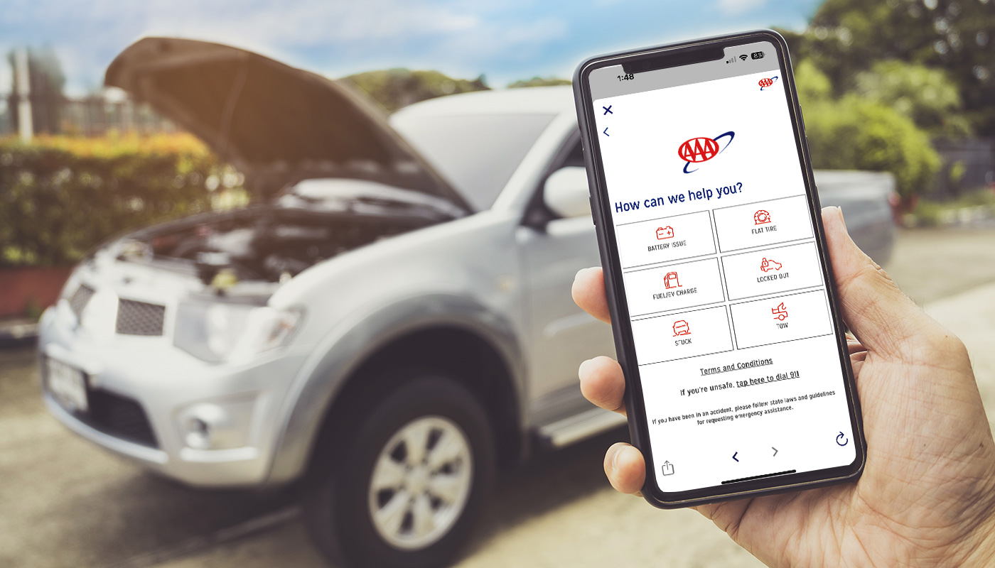 How to Use the AAA Mobile App: Your Complete Guide