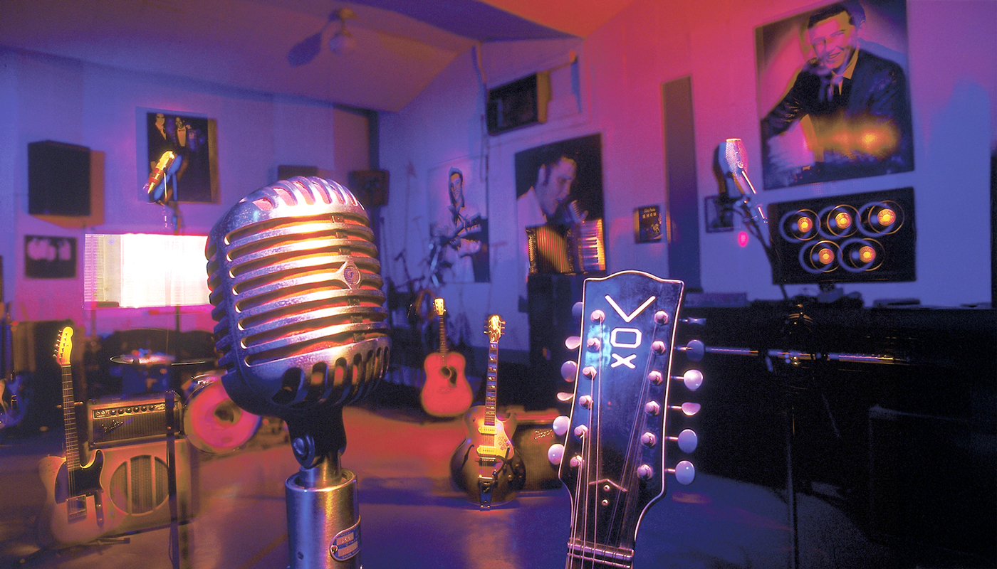 Explore the Musical Magic of Memphis