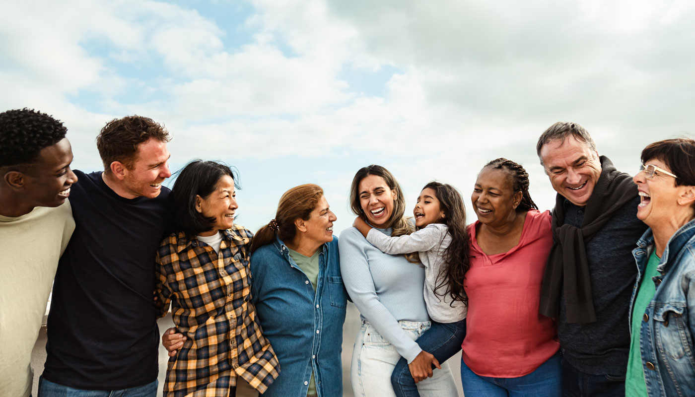 A Guide to Financial Planning for Every Stage of Life