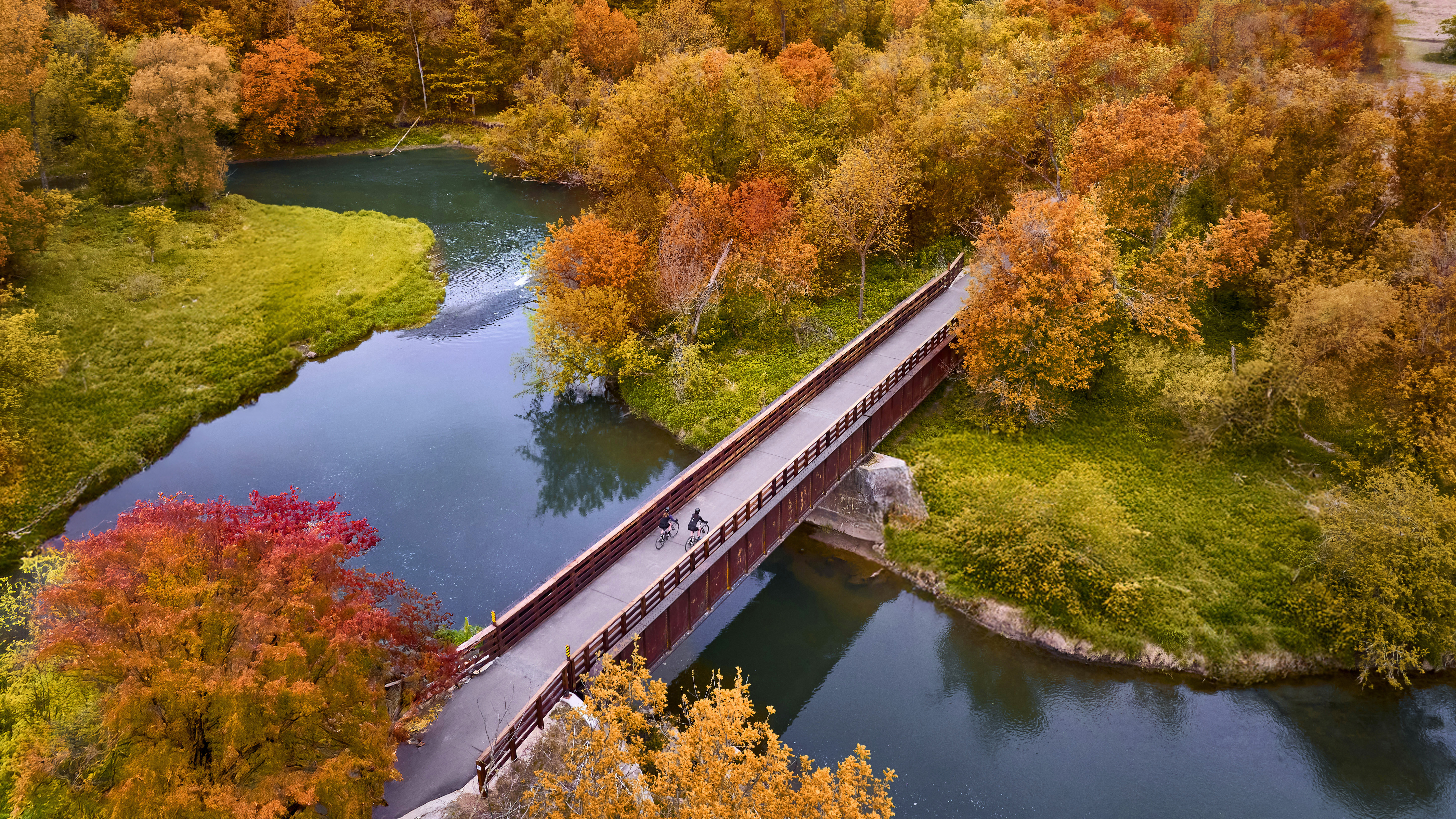 Fall for Fun: Discover the Magic of Minnesota This Autumn
