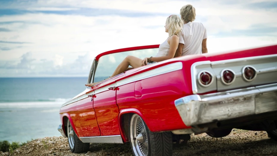 Soak Up the Last of Summer — One Epic Road Trip at a Time