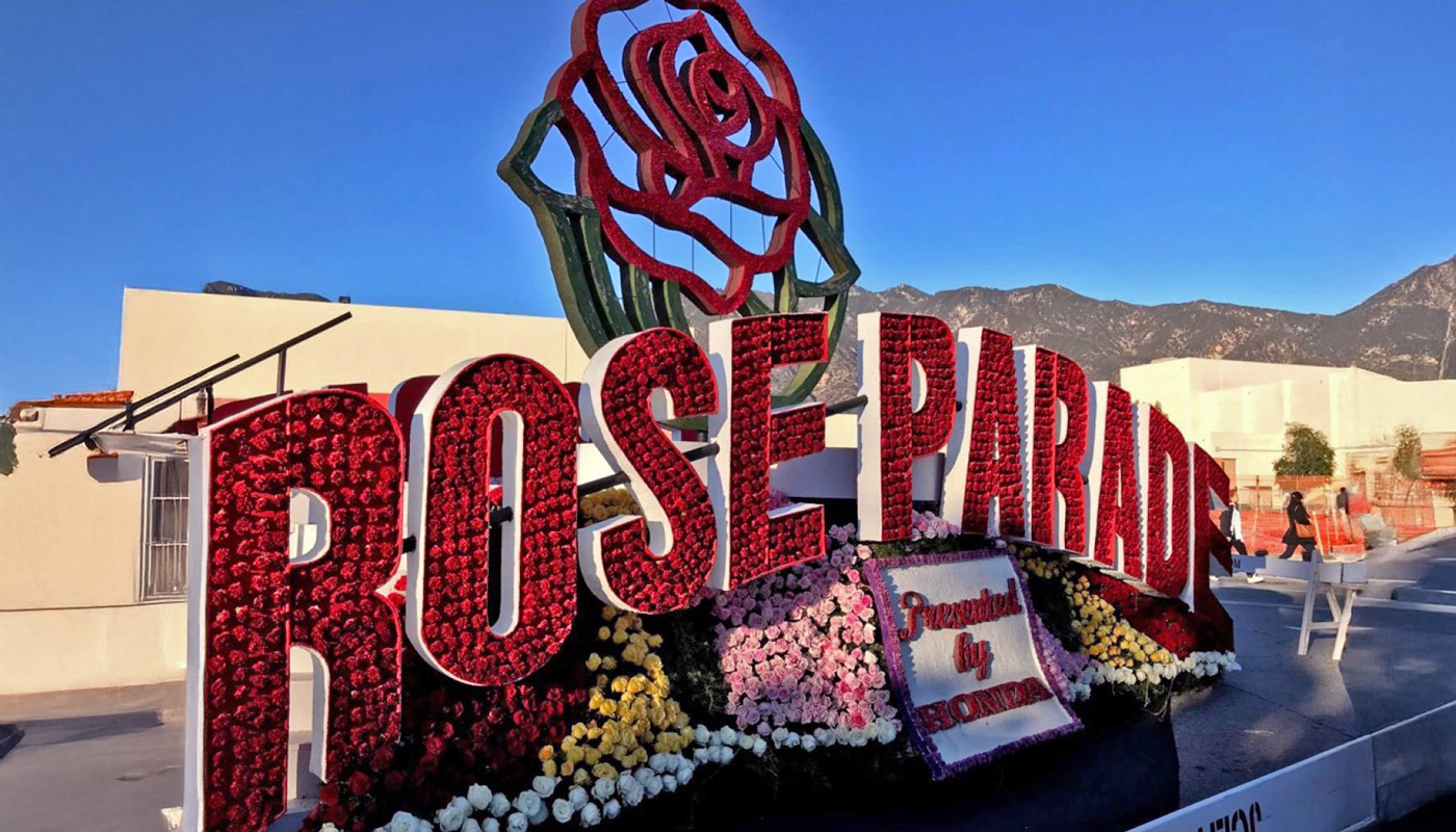 2026 Rose Parade Guide: How to Watch, Where to Stay and What to Do