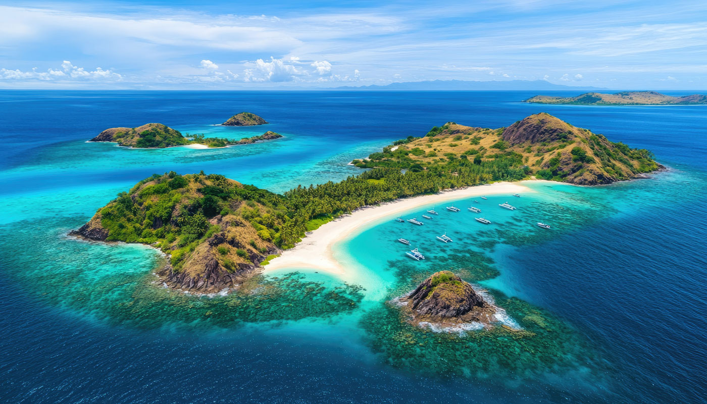 Beyond the Beach:  What I Learned About Life from a Week in Fiji