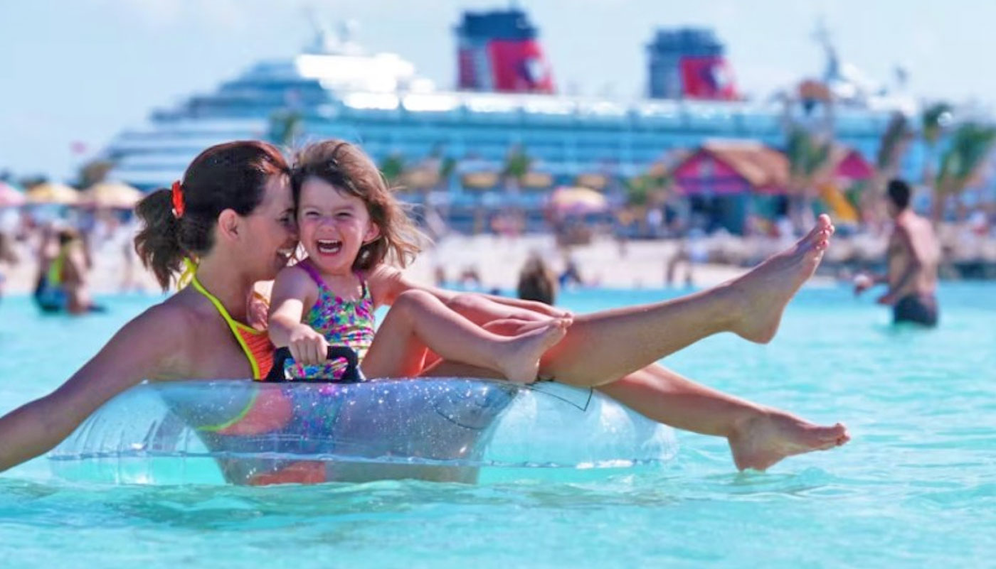 Quick Getaways Made Easy: Why Weekend Cruises Are the Perfect Escape