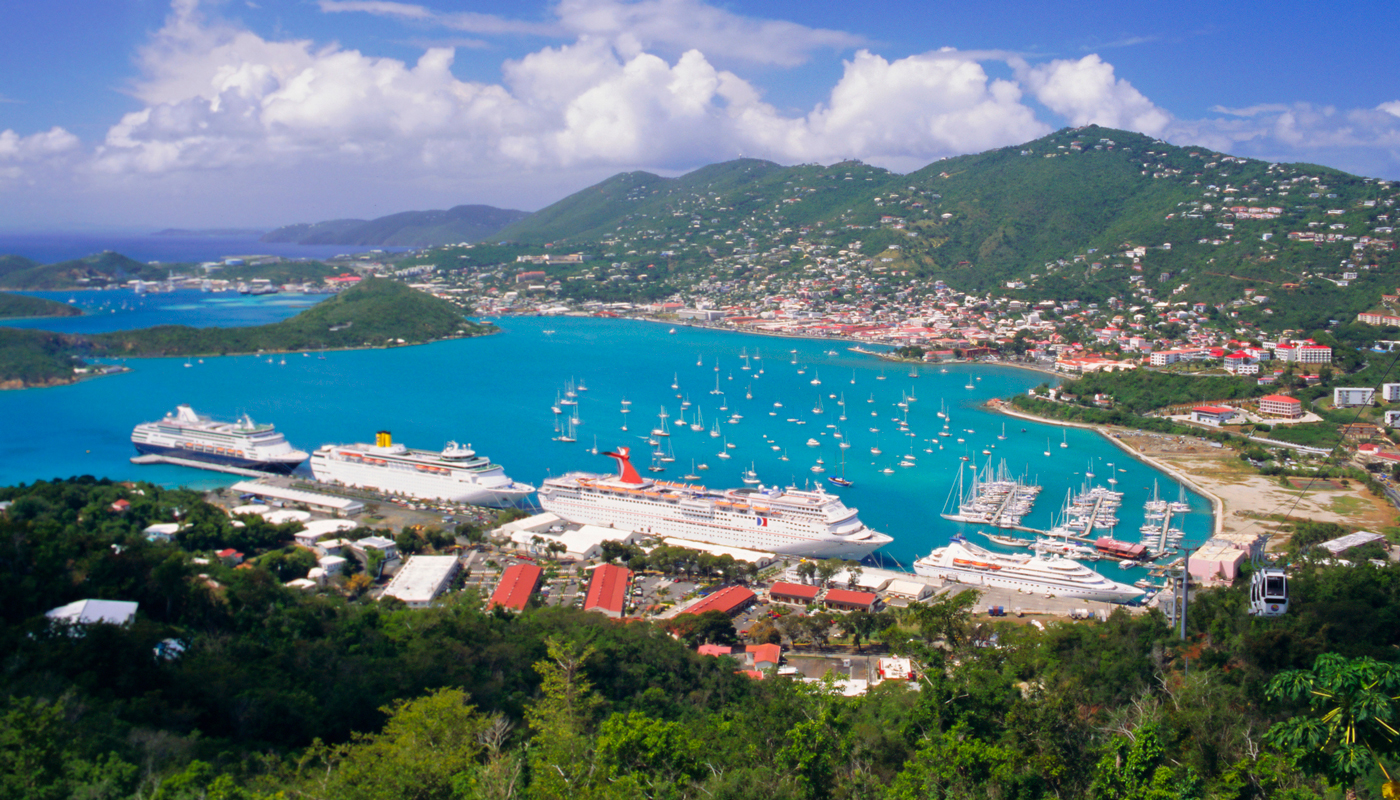 What’s Your Ideal Summer Caribbean Cruise?