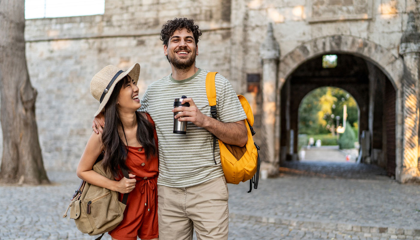 Plan Your Europe Trip: Best Time to Visit, Top Destinations and Travel Tips