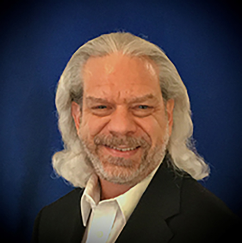 David Monforton