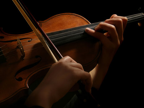 Elkhart County Symphony: Northern Expressions  -- Goshen, IN