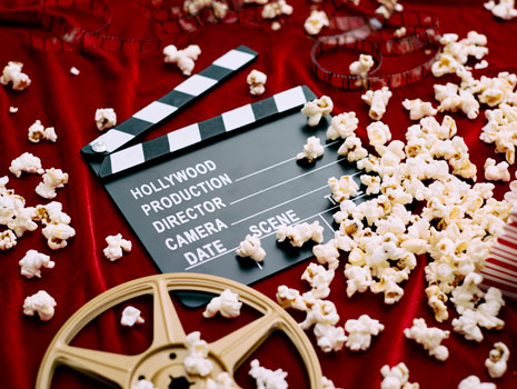 Twin Cities Film Fest -- Louis Park