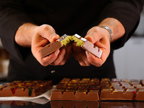 ChocolateFest -- Knoxville