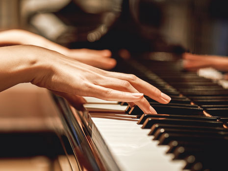 Ann Arbor Symphony: Mozart & Beethoven -- Ann Arbor