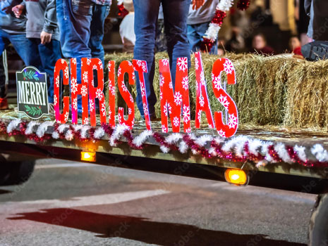 Wintrust Magnificent Mile Lights Festival  -- Chicago