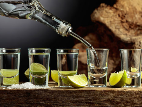 Chicago Winter Tequila Tasting Festival  -- Chicago