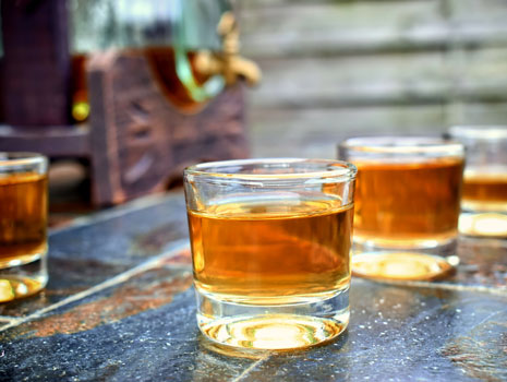 Chicago Winter Whiskey Tasting Festival  -- Chicago