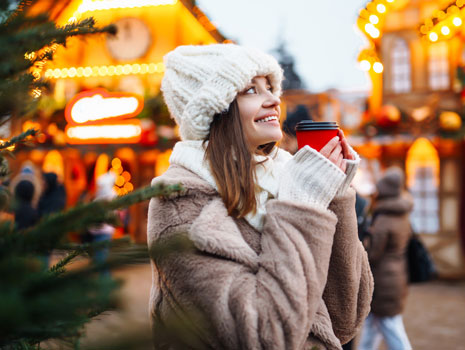 World of Winter Festival -- Grand Rapids