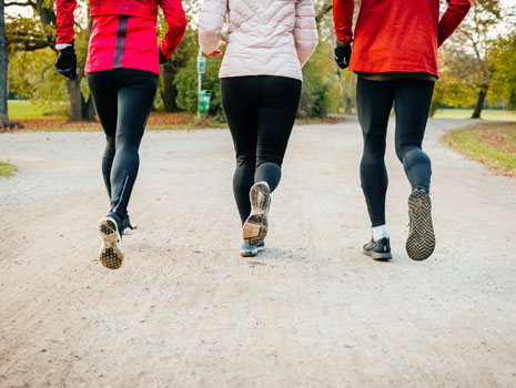 Resolute Runner 5K -- Arvada