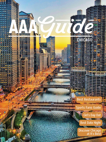 Chicago city guide