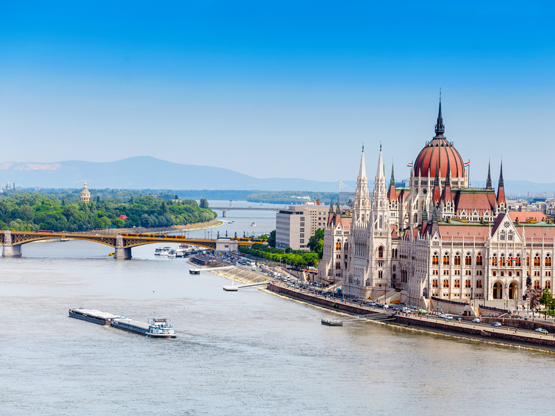 Celebrity Cruises Enters the World of River Cruising